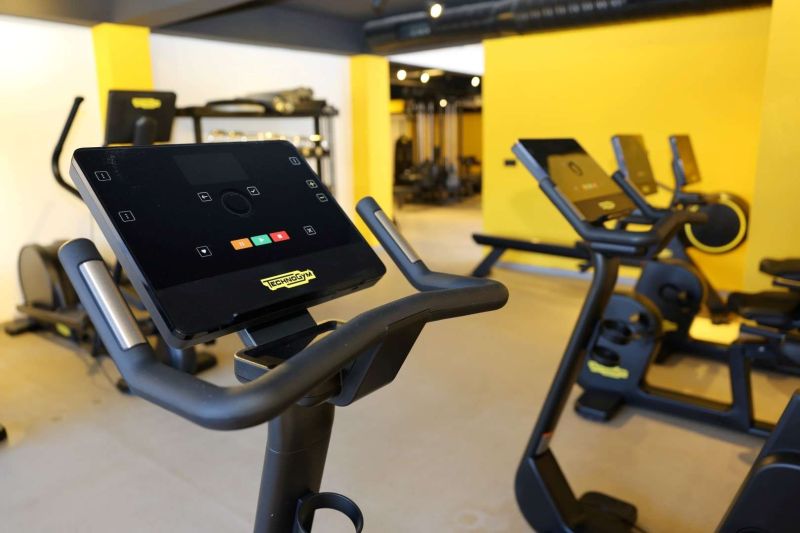 MAJOR SPORTS INVESTMENTS ADVANCE ACROSS BODRUM’S NEIGHBOURHOODS