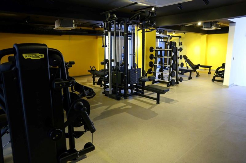 MAJOR SPORTS INVESTMENTS ADVANCE ACROSS BODRUM’S NEIGHBOURHOODS