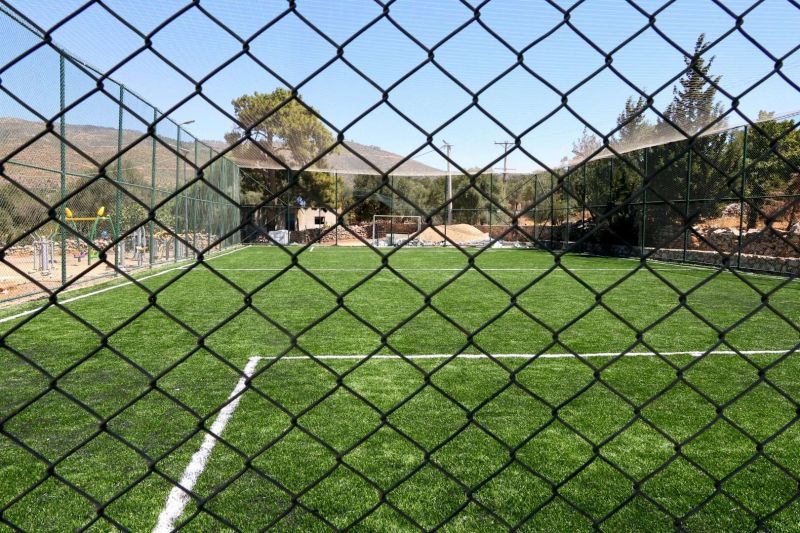 MAJOR SPORTS INVESTMENTS ADVANCE ACROSS BODRUM’S NEIGHBOURHOODS