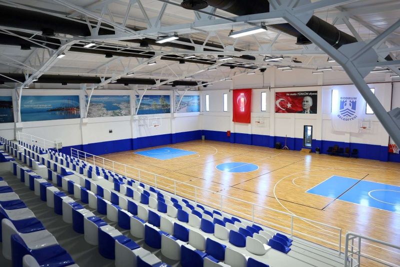 MAJOR SPORTS INVESTMENTS ADVANCE ACROSS BODRUM’S NEIGHBOURHOODS