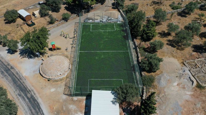 MAJOR SPORTS INVESTMENTS ADVANCE ACROSS BODRUM’S NEIGHBOURHOODS