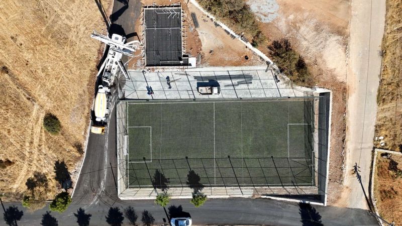 MAJOR SPORTS INVESTMENTS ADVANCE ACROSS BODRUM’S NEIGHBOURHOODS