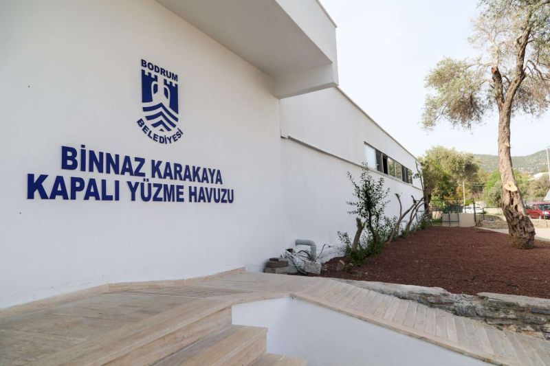 MAJOR SPORTS INVESTMENTS ADVANCE ACROSS BODRUM’S NEIGHBOURHOODS