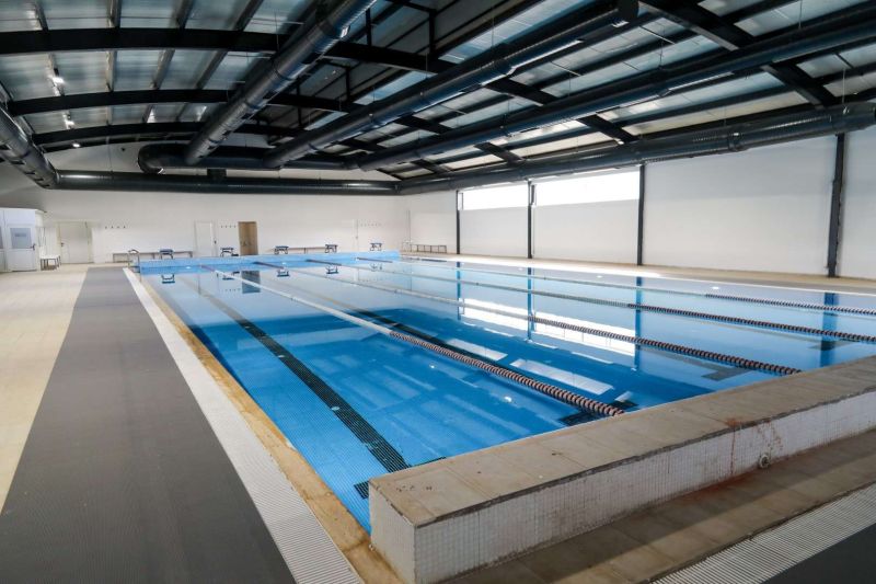 MAJOR SPORTS INVESTMENTS ADVANCE ACROSS BODRUM’S NEIGHBOURHOODS