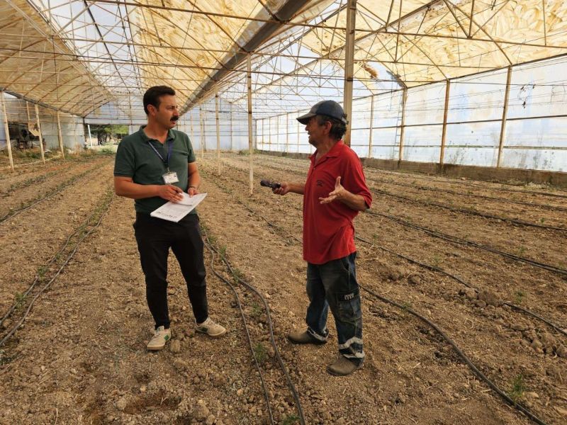 BELEDİYEDEN ÜRETİCİYE TEKNİK DESTEK VE ÖZEL BAKIM REHBERİ