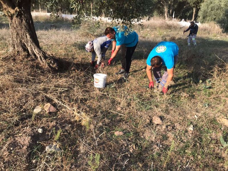 BELEDİYEDEN ÜRETİCİYE TEKNİK DESTEK VE ÖZEL BAKIM REHBERİ