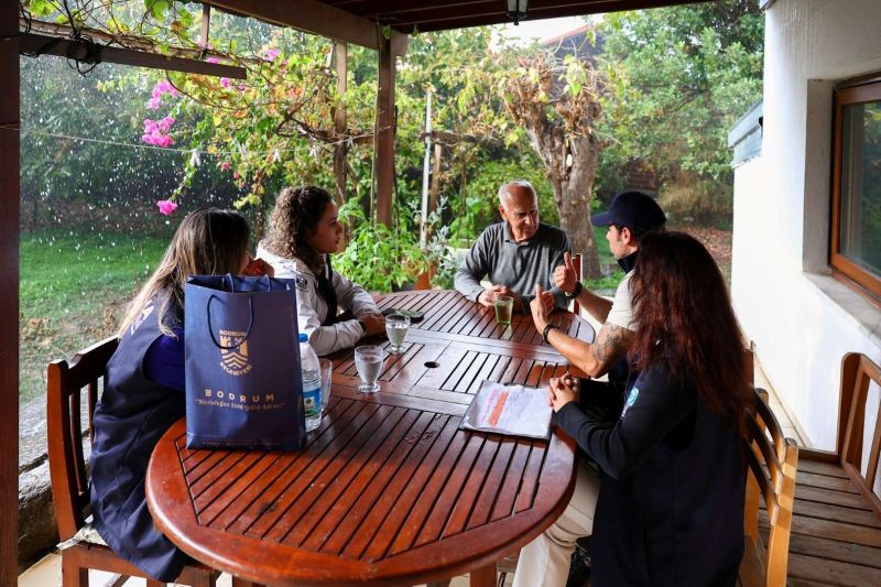 24 KASIM’A ÖZEL ANLAMLI ZİYARETLER