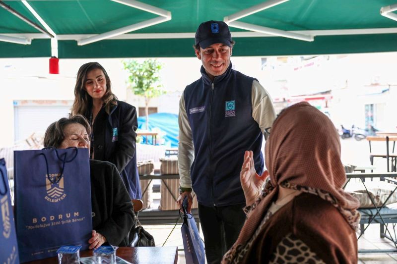 24 KASIM’A ÖZEL ANLAMLI ZİYARETLER