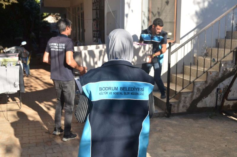 “ATMA PAYLAŞ PROJESİ” DEVAM EDİYOR