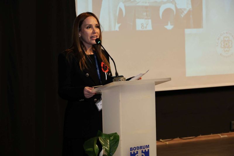 KADINLARIN TEMSİL GÜCÜ BODRUM’DA BİR ARAYA GELDİ