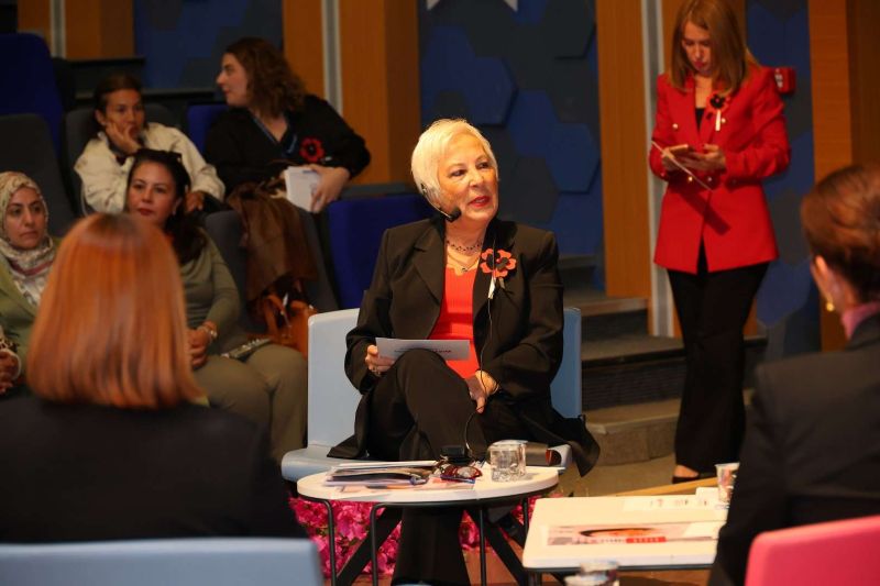 KADINLARIN TEMSİL GÜCÜ BODRUM’DA BİR ARAYA GELDİ