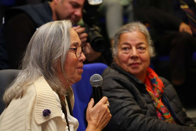 KADINLARIN TEMSİL GÜCÜ BODRUM’DA BİR ARAYA GELDİ