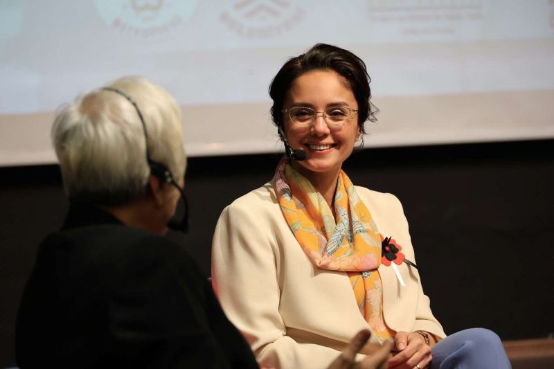 KADINLARIN TEMSİL GÜCÜ BODRUM’DA BİR ARAYA GELDİ