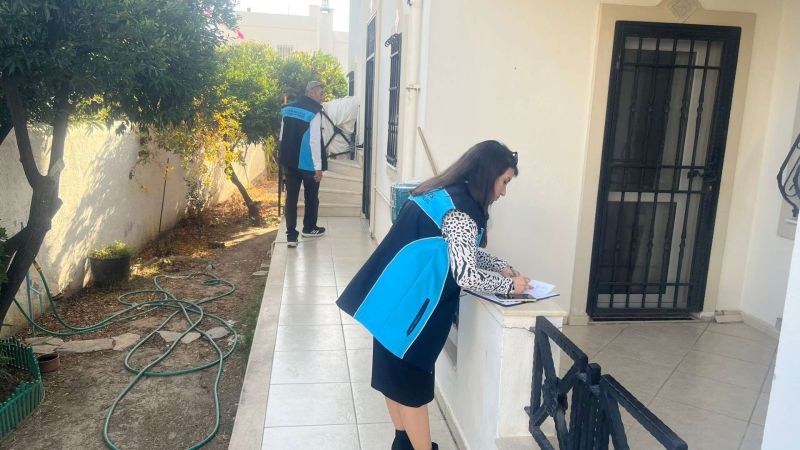 BODRUM MUNICIPALITY EXPANDS SOCIAL SUPPORT ACROSS THE DISTRICT