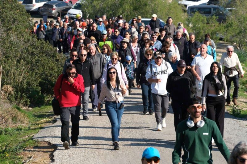 KÜLTÜR VE DOĞA YÜRÜYÜŞLERİ KÜDÜR’DE DEVAM ETTİ