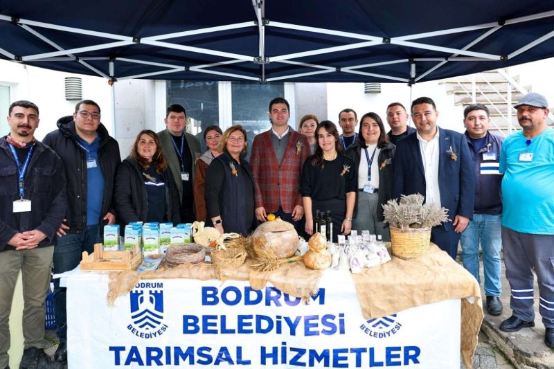 BODRUM MANDALİN FESTİVALİ’NE YOĞUN İLGİ