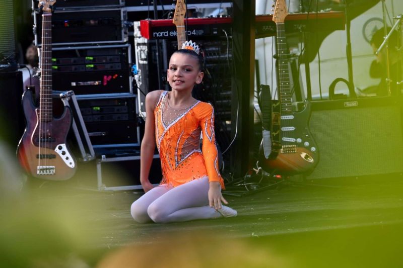 BODRUM MANDALİN FESTİVALİ’NE YOĞUN İLGİ