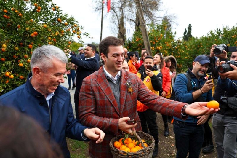 BODRUM MANDALİN FESTİVALİ’NE YOĞUN İLGİ