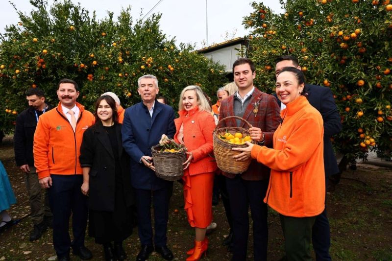 BODRUM MANDALİN FESTİVALİ’NE YOĞUN İLGİ