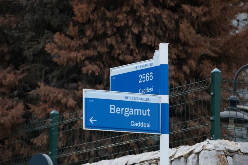 YAĞMUR ÖNCESİNDE ASFALT ÇALIŞMALARI TAMAMLANDI