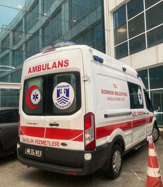 SAĞLIK HİZMETLERİ BÜROSU’NDAN YARIMADA GENELİNDE SAĞLIK DESTEĞİ