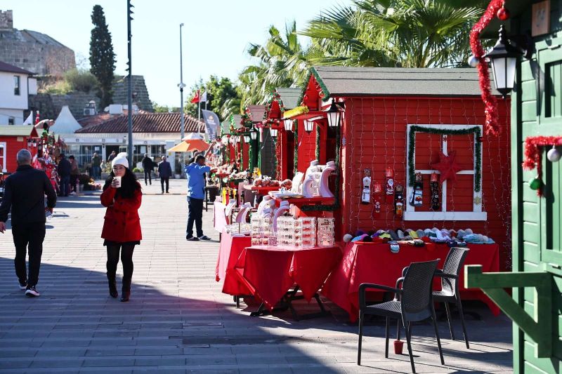 BODRUM, 2026’YA MERHABA DEMEYE HAZIRLANIYOR