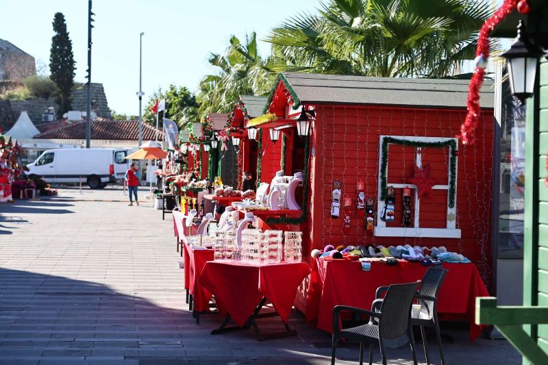 BODRUM, 2026’YA MERHABA DEMEYE HAZIRLANIYOR