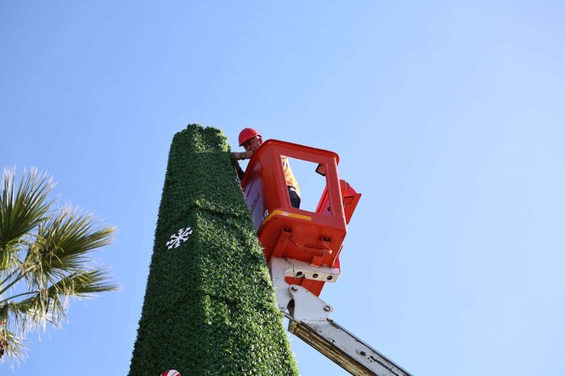 BODRUM, 2026’YA MERHABA DEMEYE HAZIRLANIYOR