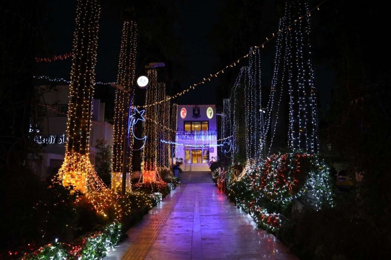 BODRUM, 2026’YA MERHABA DEMEYE HAZIRLANIYOR