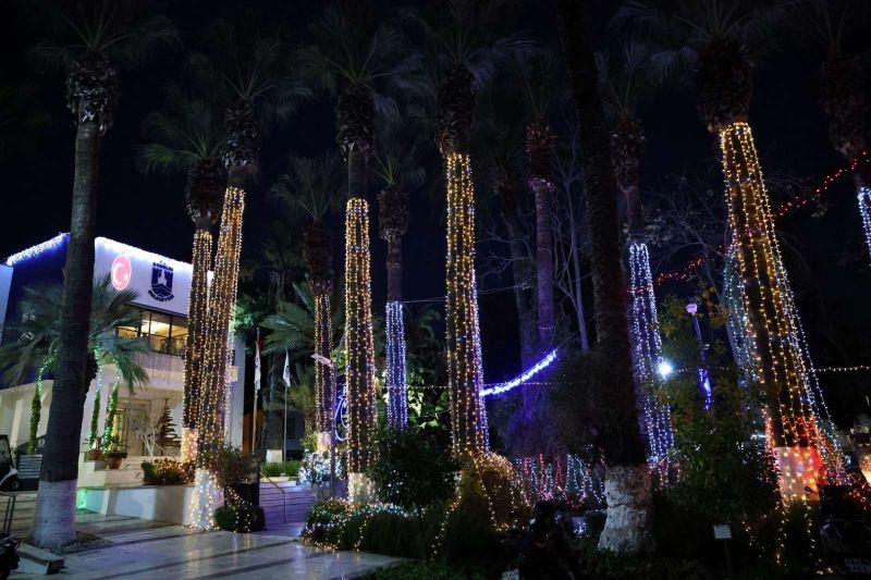 BODRUM, 2026’YA MERHABA DEMEYE HAZIRLANIYOR