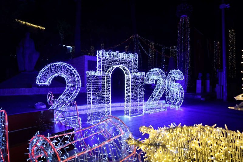 BODRUM, 2026’YA MERHABA DEMEYE HAZIRLANIYOR