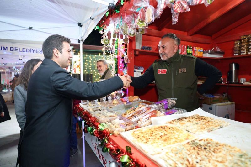 BODRUM, 2026’YA MERHABA DEMEYE HAZIRLANIYOR