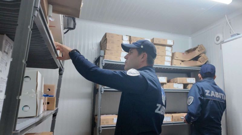 INSPECTIONS EXPANDED AHEAD OF NEW YEAR’S EVE IN BODRUM