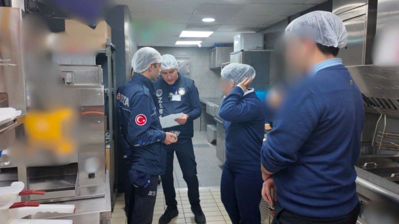 INSPECTIONS EXPANDED AHEAD OF NEW YEAR’S EVE IN BODRUM