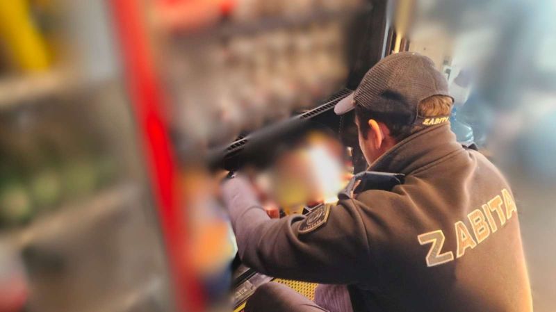 INSPECTIONS EXPANDED AHEAD OF NEW YEAR’S EVE IN BODRUM