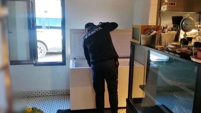 INSPECTIONS EXPANDED AHEAD OF NEW YEAR’S EVE IN BODRUM