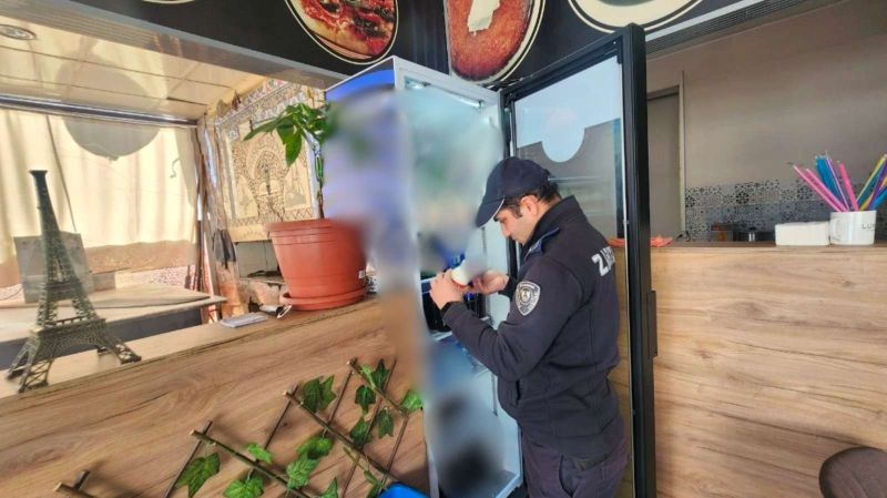 INSPECTIONS EXPANDED AHEAD OF NEW YEAR’S EVE IN BODRUM