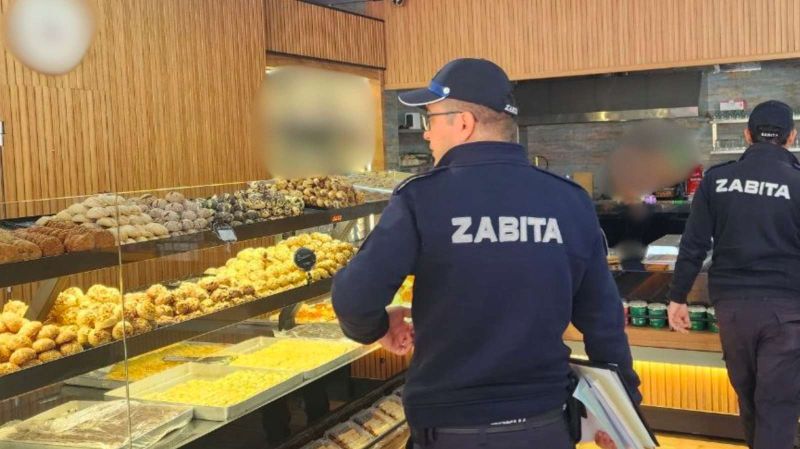 INSPECTIONS EXPANDED AHEAD OF NEW YEAR’S EVE IN BODRUM