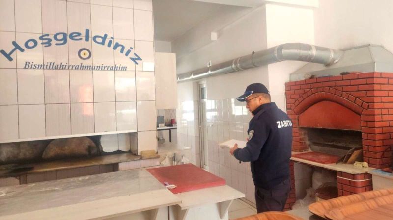 INSPECTIONS EXPANDED AHEAD OF NEW YEAR’S EVE IN BODRUM