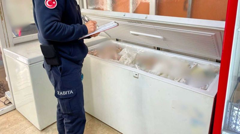 INSPECTIONS EXPANDED AHEAD OF NEW YEAR’S EVE IN BODRUM