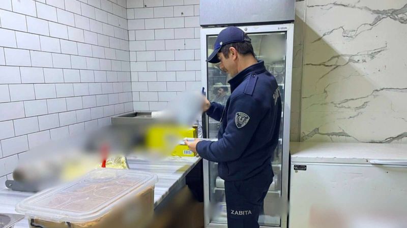 INSPECTIONS EXPANDED AHEAD OF NEW YEAR’S EVE IN BODRUM