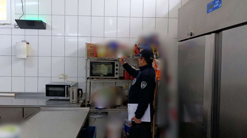 INSPECTIONS EXPANDED AHEAD OF NEW YEAR’S EVE IN BODRUM