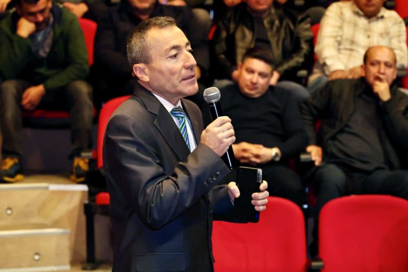 BODRUM HOLDS FINAL NEIGHBOURHOOD HEADS’ MEETING OF 2025