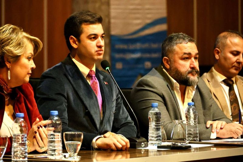 BODRUM HOLDS FINAL NEIGHBOURHOOD HEADS’ MEETING OF 2025