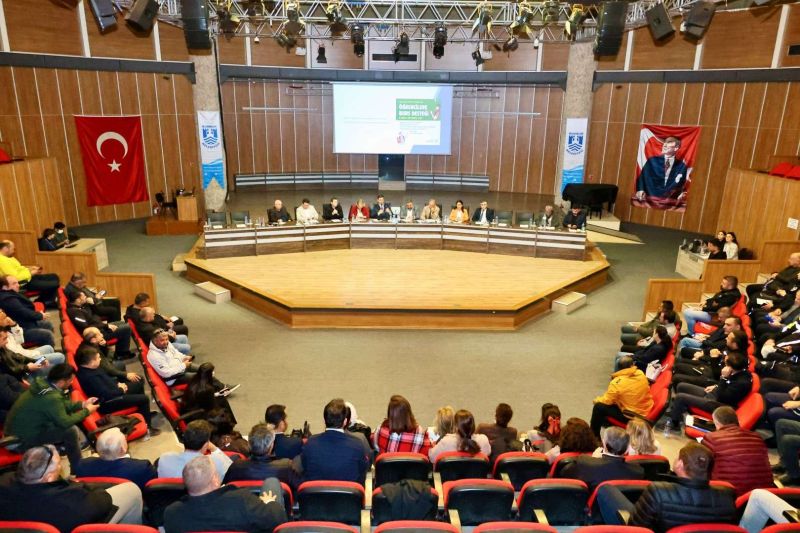 BODRUM HOLDS FINAL NEIGHBOURHOOD HEADS’ MEETING OF 2025