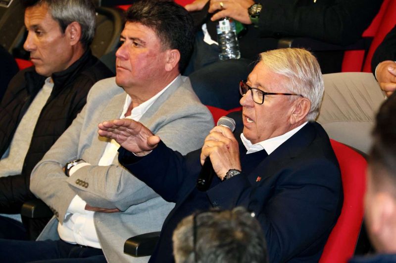 BODRUM HOLDS FINAL NEIGHBOURHOOD HEADS’ MEETING OF 2025