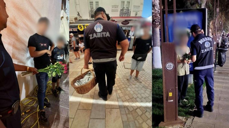 ZABITA EKİPLERİNDEN 2025’TE YOĞUN MESAİ