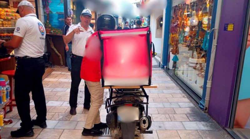 ZABITA EKİPLERİNDEN 2025’TE YOĞUN MESAİ