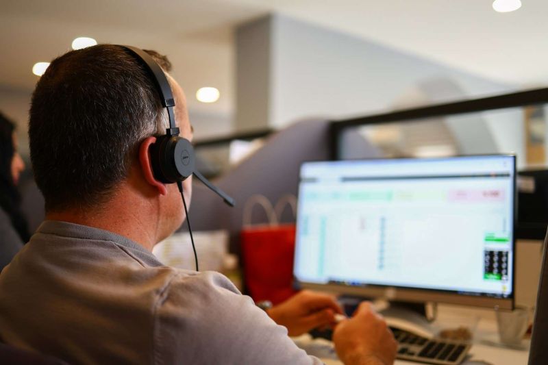 ÇAĞRI MERKEZİ VE SAHA ÇÖZÜM EKİPLERİ 2025 YILINDA BİNLERCE KİŞİYE ULAŞTI