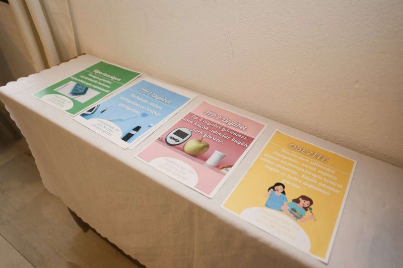 BODRUM BELEDİYESİNDEN ÜCRETSİZ VÜCUT ANALİZİ HİZMETİ